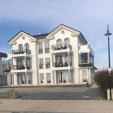 Villa Ocean View Haffkrug Kültér fotó