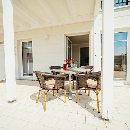Villa Ocean View Haffkrug Kültér fotó