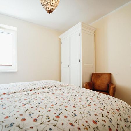 Villa Ocean View Haffkrug Kültér fotó