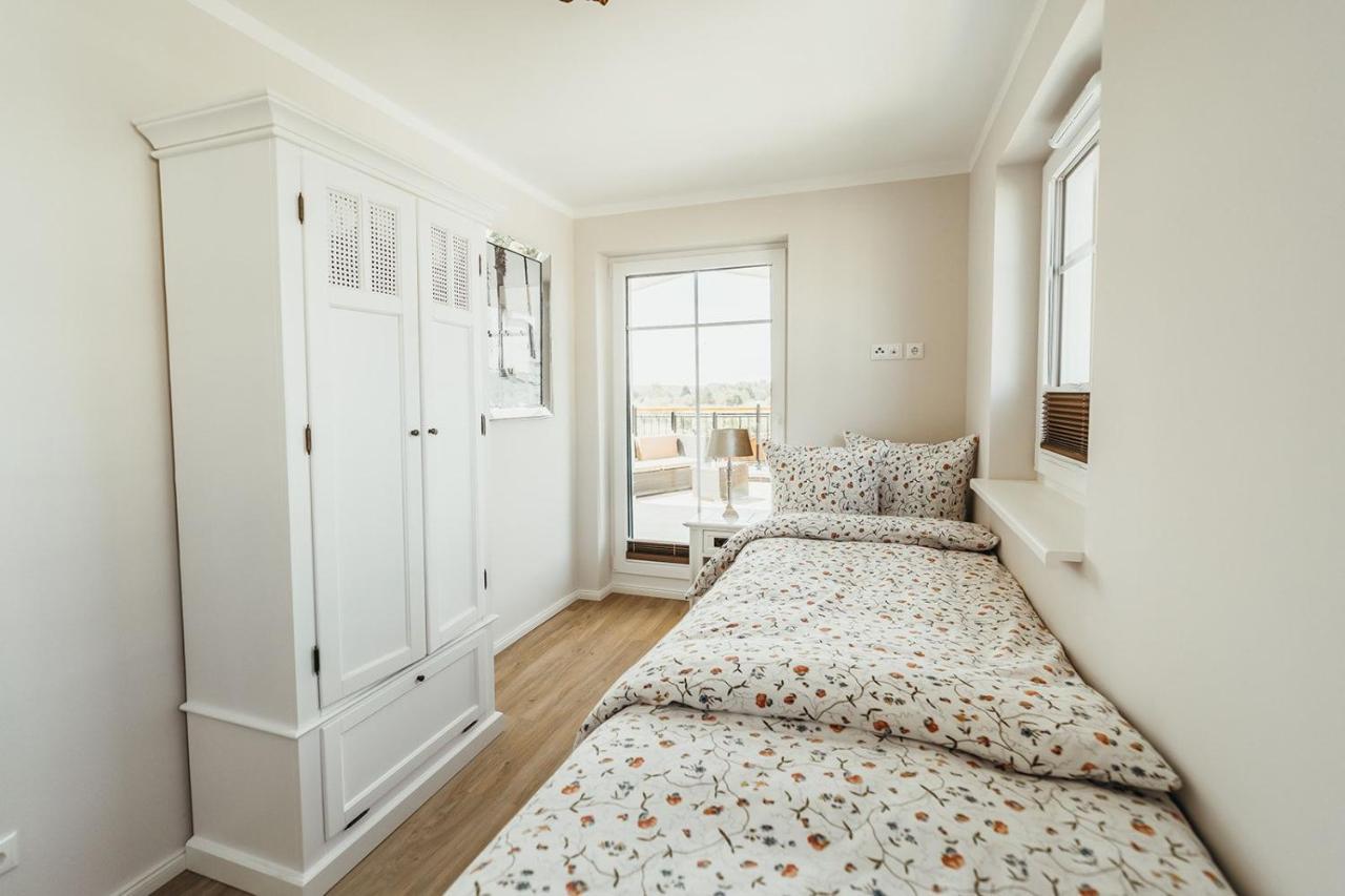Villa Ocean View Haffkrug Kültér fotó