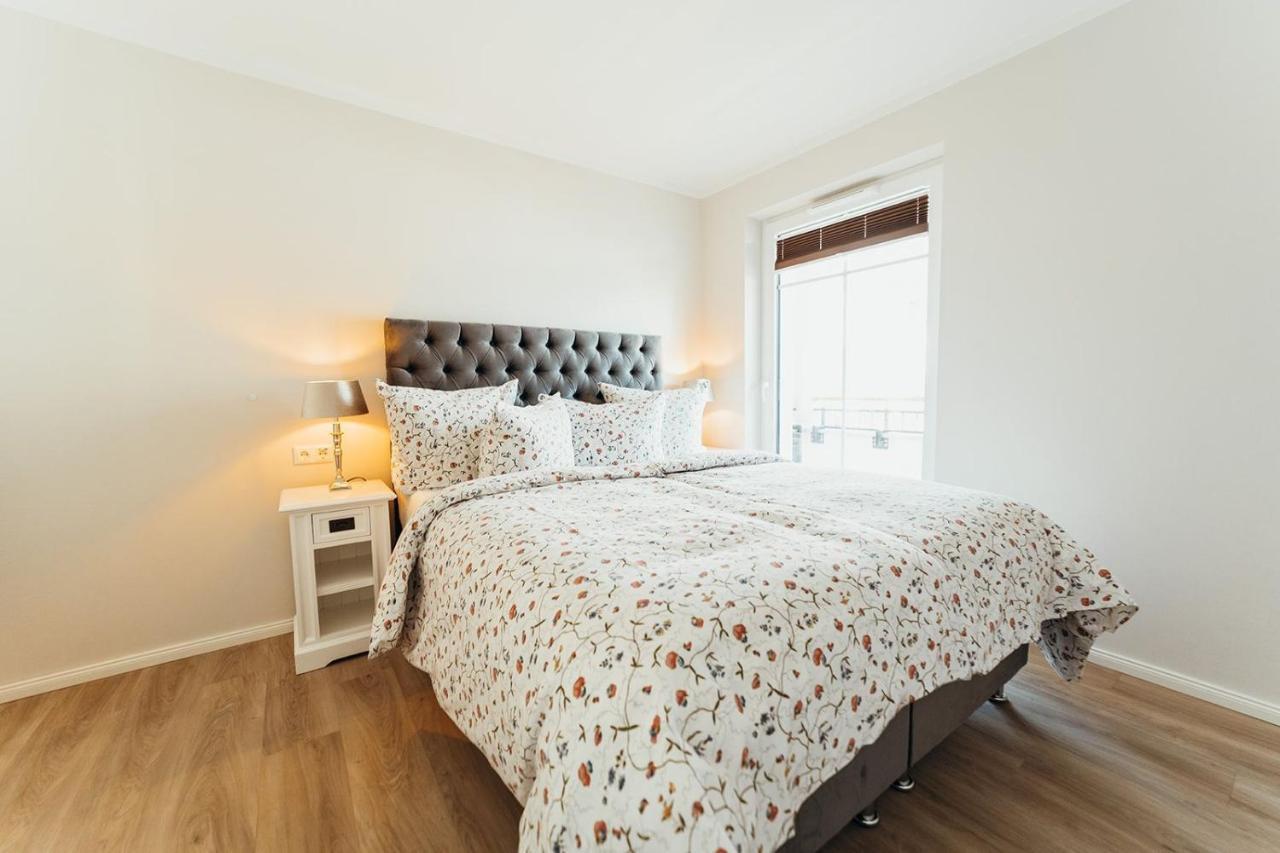 Villa Ocean View Haffkrug Kültér fotó