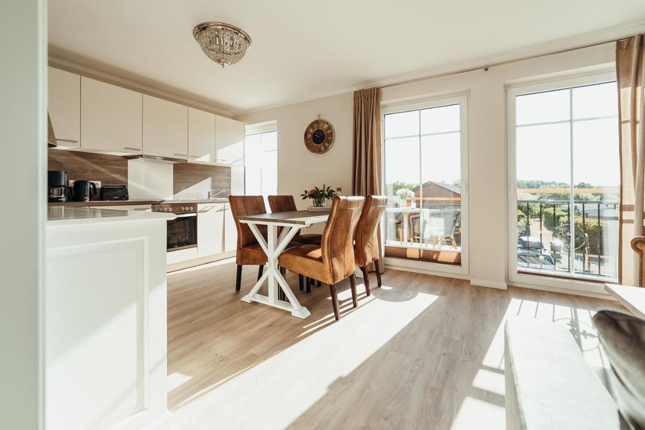 Villa Ocean View Haffkrug Kültér fotó