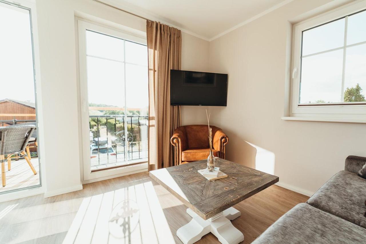 Villa Ocean View Haffkrug Kültér fotó