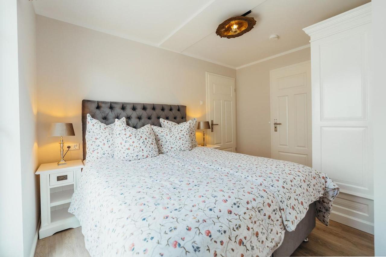 Villa Ocean View Haffkrug Kültér fotó