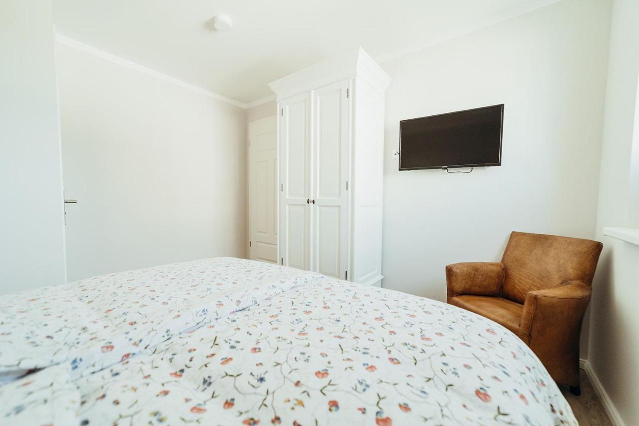 Villa Ocean View Haffkrug Kültér fotó