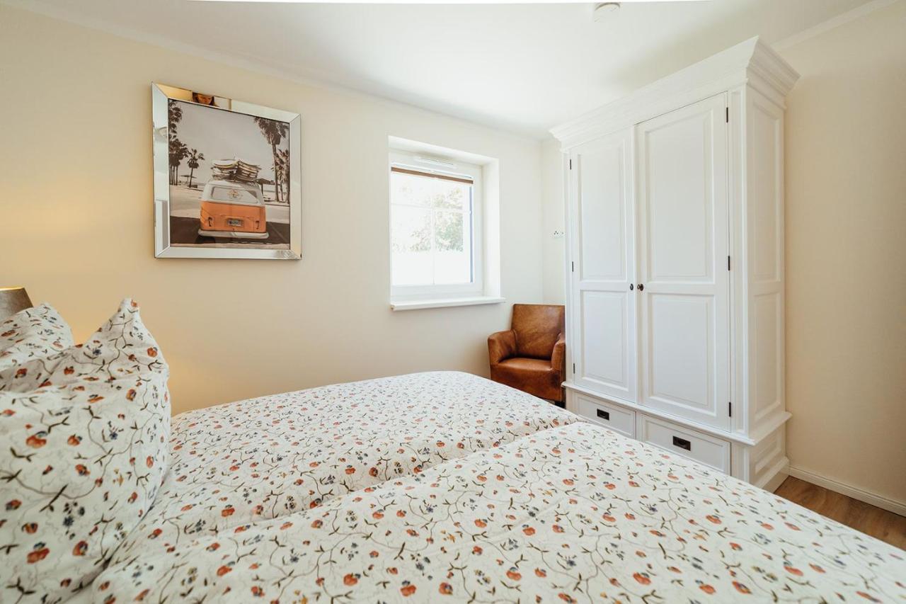 Villa Ocean View Haffkrug Kültér fotó